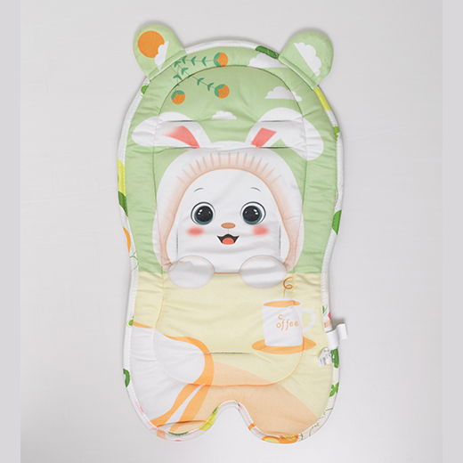 Asiento desmontable 2