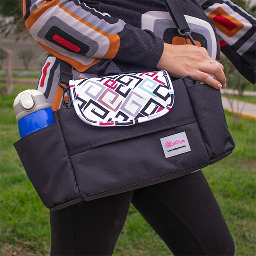 Asiento desmontable 3